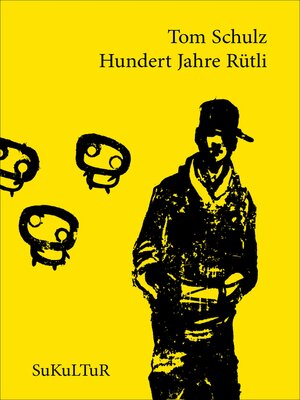 cover image of Hundert Jahre Rütli